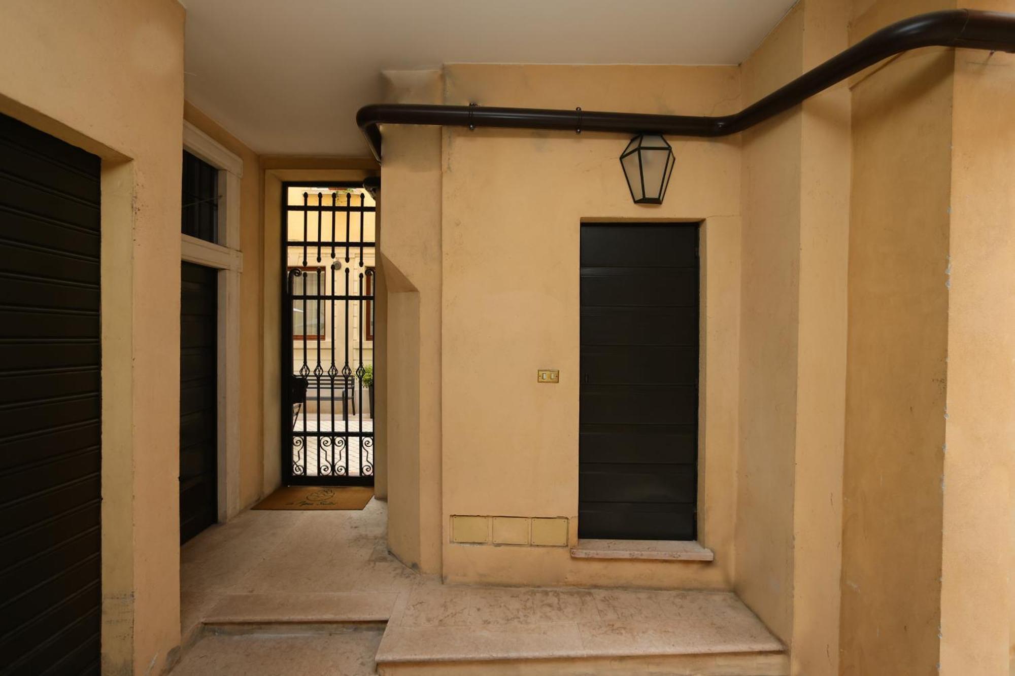 La Pigna Suites — Photos 3