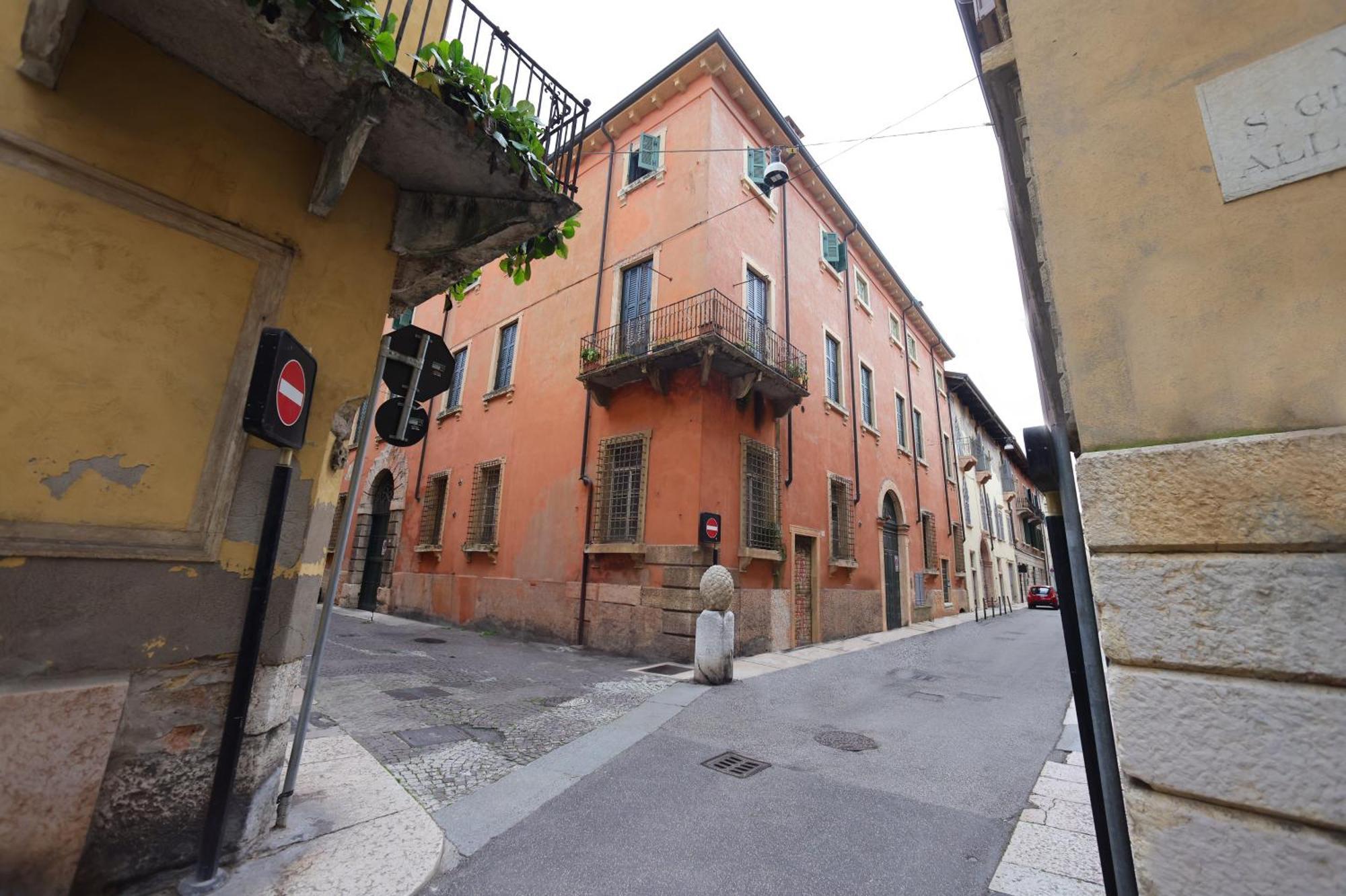 La Pigna Suites — Photos 2