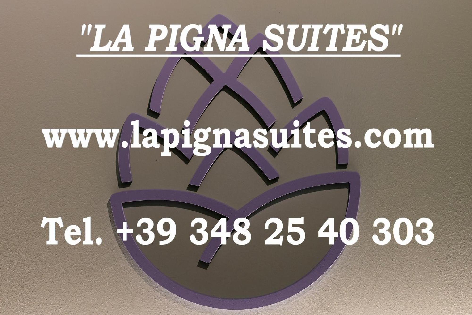 La Pigna Suites, Verona