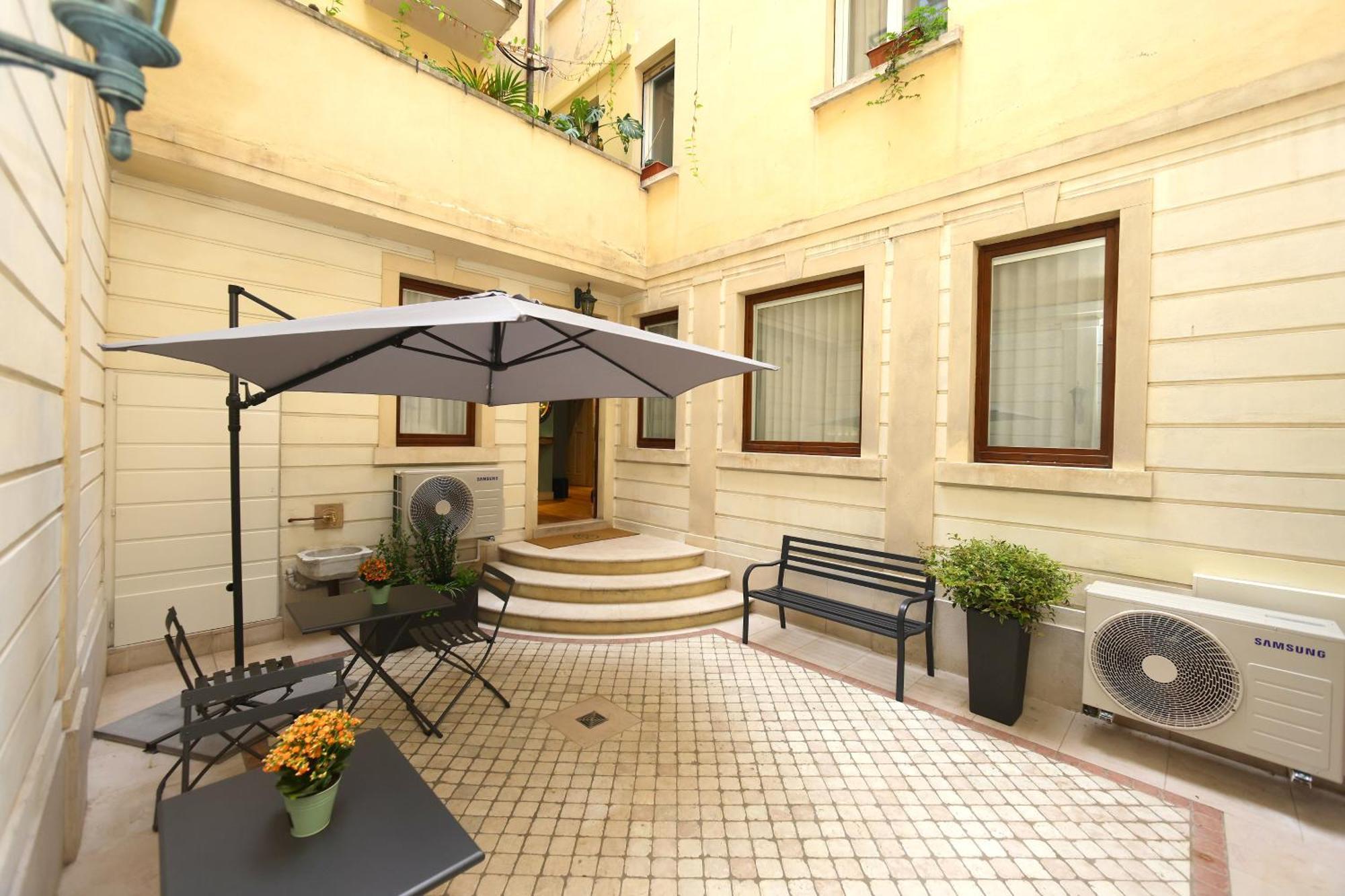 La Pigna Suites — Photos 1